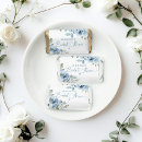 Search for dusty blue candy favors Modern