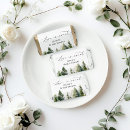 Search for woodland favors Elegant