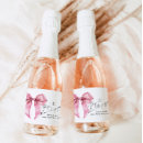 Search for baby shower wine labels Simple