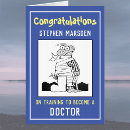 Search for doctor of medicine congratulations cards Medical school