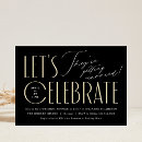 Search for his and hers shower invitations Elegant