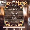Search for sunflower wedding decor Eucalyptus greenery