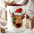 Search for cow mugs Merry christmas