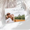 Search for save the dates Full photo
