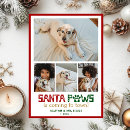 Search for santa paws cards Modern