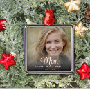 Search for mother memorial ornaments Celebration of life