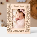 Search for baby picture frames Birth stats
