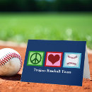 Search for softball christmas cards Coach