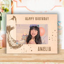 Search for mermaid picture frames Cute