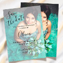 Search for birthday save the dates Quinceanera