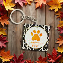 Search for pet memorial keychains Bereavement