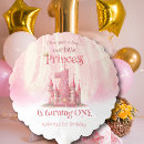 Search for princess balloons First birthday