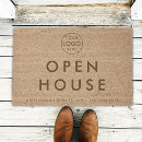 Search for open house doormats House for sale