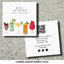 Search for sommelier business cards Barman