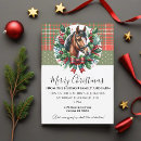 Search for horse christmas invitations Equestrian