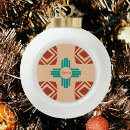 Search for southwest ornaments New mexico