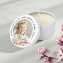 Search for funeral favors Celebration of life