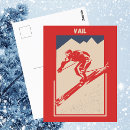 Search for vail colorado postcards Skiing
