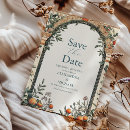 Search for green island invitations Boho