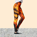 Search for dragon leggings Orange