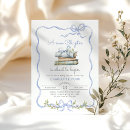 Search for storybook invitations Vintage