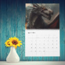 Search for dragon calendars Mythology