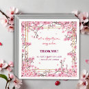 Search for blush pink napkins Baby in bloom