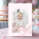 Search for 1st birthday thank you cards Preppy