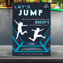 Search for sky zone invitations For kids