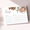 Search for coffee latte invitations Cappuccino