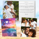 Search for beach valentines day cards I love you