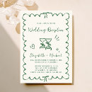Search for quirky wedding invitations Bow