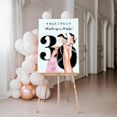 Search for adult birthday posters Elegant