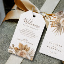 Search for welcome gift tags Modern