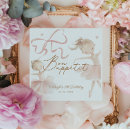 Search for ballet napkins Ballerina