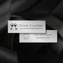 Search for event drink tickets Corporate drink voucher