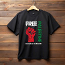 Search for palestine tshirts Palestinian