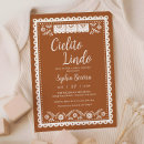 Search for talavera invitations Terracotta