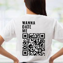 Search for code tshirts Scan