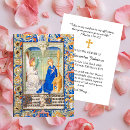 Search for catholic memorial cards Christian