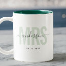 Search for sage green mugs Cute