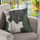 Search for faux fur pillows Cowboy