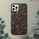 Search for tooled leather iphone cases Brown