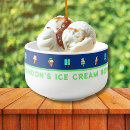 Search for ice cream bowls Gag