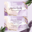 Search for gold lettering business cards Elegant