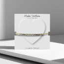 Search for bracelet display cards Modern