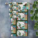 Search for cat christmas bath towels Funny