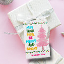 Search for christmas tree gift tags Fun