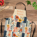 Search for baking aprons Botanical