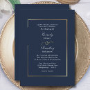Search for elegant borders invitations Chic